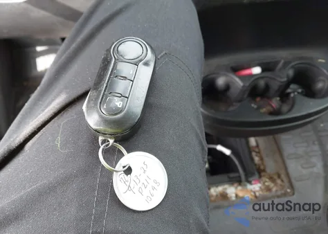 2014 Ram Promaster 1500 from USA, damaged, VIN 3C6TRVBG2EE105252